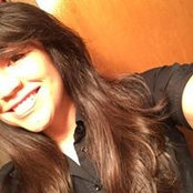 Yvette Vargas's photo