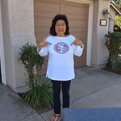 Judy Morais's photo