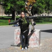 Ana Matetovici's photo