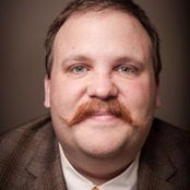 Greg Michaelson's photo