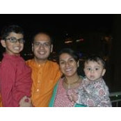 Shobhna Gupta's photo