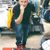 David Irbyさんの写真