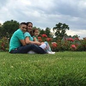 Foto von Amanda Hidalgo