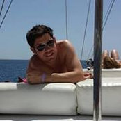Shaun Robertsさんの写真