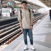 Angus Lai's photo