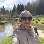 Fadwa Ali's photo