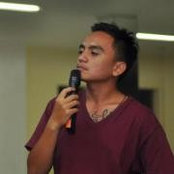 Daud Tobing's photo