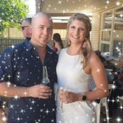 Kristen Buick's photo