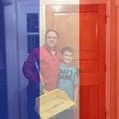 Steve Hadsell's photo