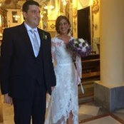 Cinzia Caccamo's photo