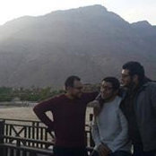 Mohi Youssef's photo