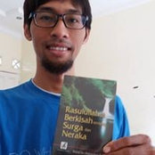 Ismail Fahmi's photo