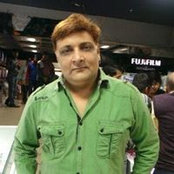 Subhash Bagras foto