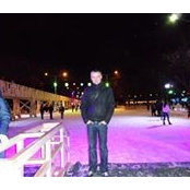 Denis Ivanov's photo