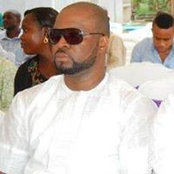 Akan Odungide's photo