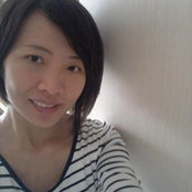 陳青瑜さんの写真
