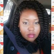 Sabrea McKinnie's photo