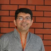 Jigar Thacker's photo