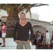 Stefano Peretti's photo