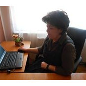 Munteanu Otilia's photo