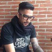 Jonathan Kini's photo