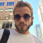 Jake Zuidemas foto