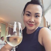 Nancy Chua's photo