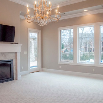 Buckingham Dr. - Pinnacle