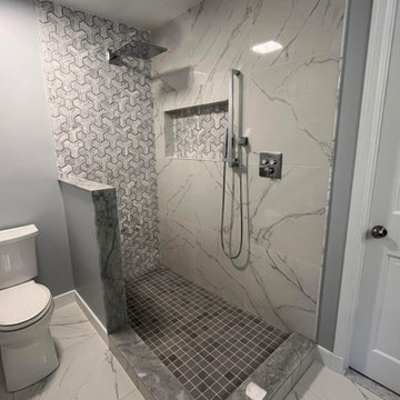 Cohen Primary Bath