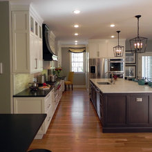 Kitchen ideas