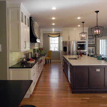 Arnold Kitchen