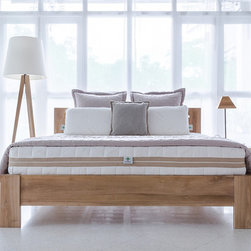 Heveya Natural Organic Latex Mattress - Products
