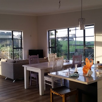 KAY extension Waiuku