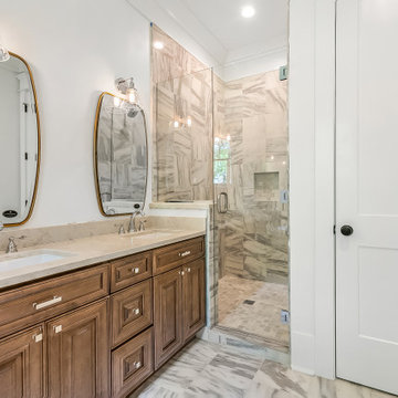 Gentilly Terrace Craftsman