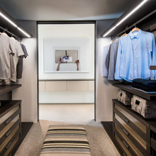Augusta Pines Closet