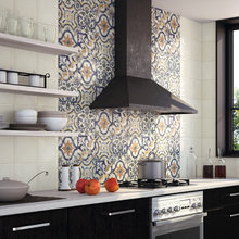 Kitchen tile