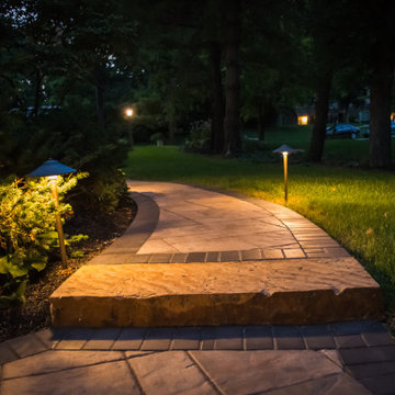 Lakeside Retreat-Geist Reservoir