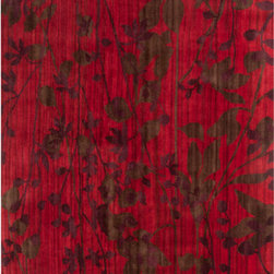 Brocade- (BRC-1005) - Rugs