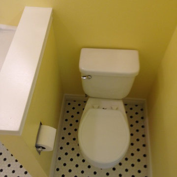 Bathroom Remodel in Temecula, Ca.