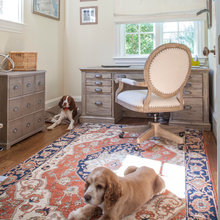 Home Office Ideas