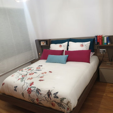 Reforma Integral de Vivienda