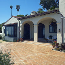 Reshma's Exteriors