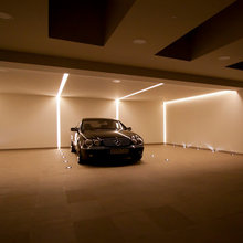 Garage Stellplatz