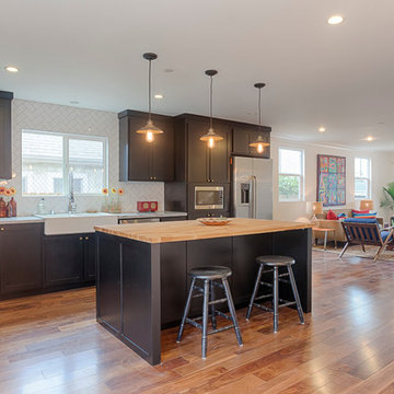 Modern Craftsman