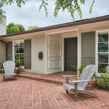 Vista De La Mesa - Residential Rental Marketing Photography
