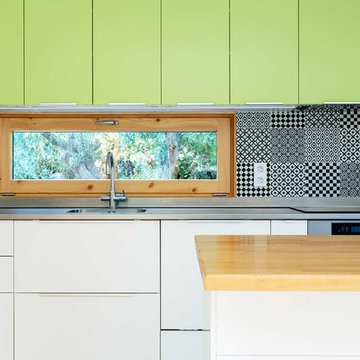 HuLoHaus - Vivienda Pasiva
