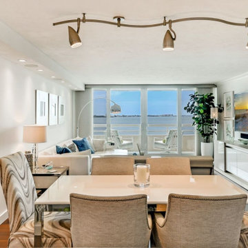 Sarasota Bayfront Condo