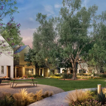 East Austin Homes: Arden Springdale, one of the Area's Exciting New Communities