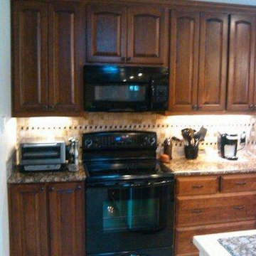 Professional Contracting