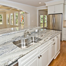 Kitchen Ideas
